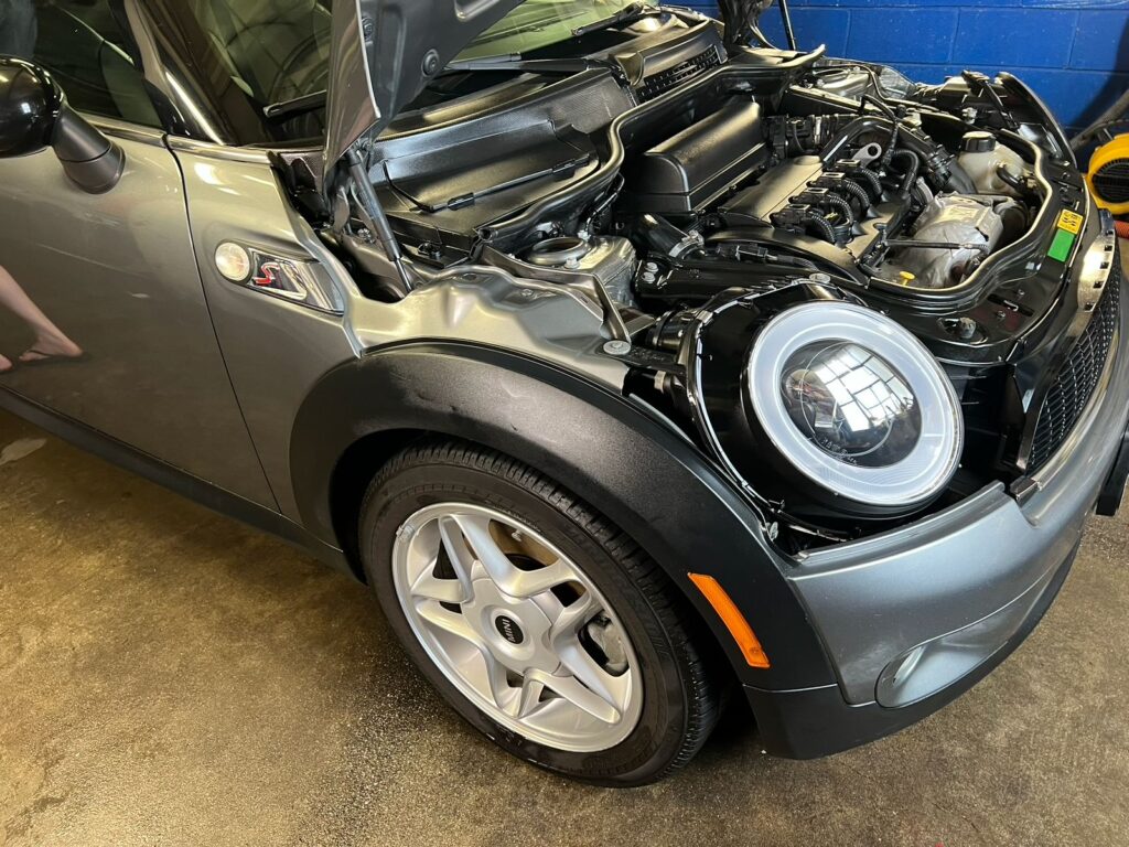 Why SF Clean Car is the Best Choice for Car Wash & Detailing in San Francisco 94103!